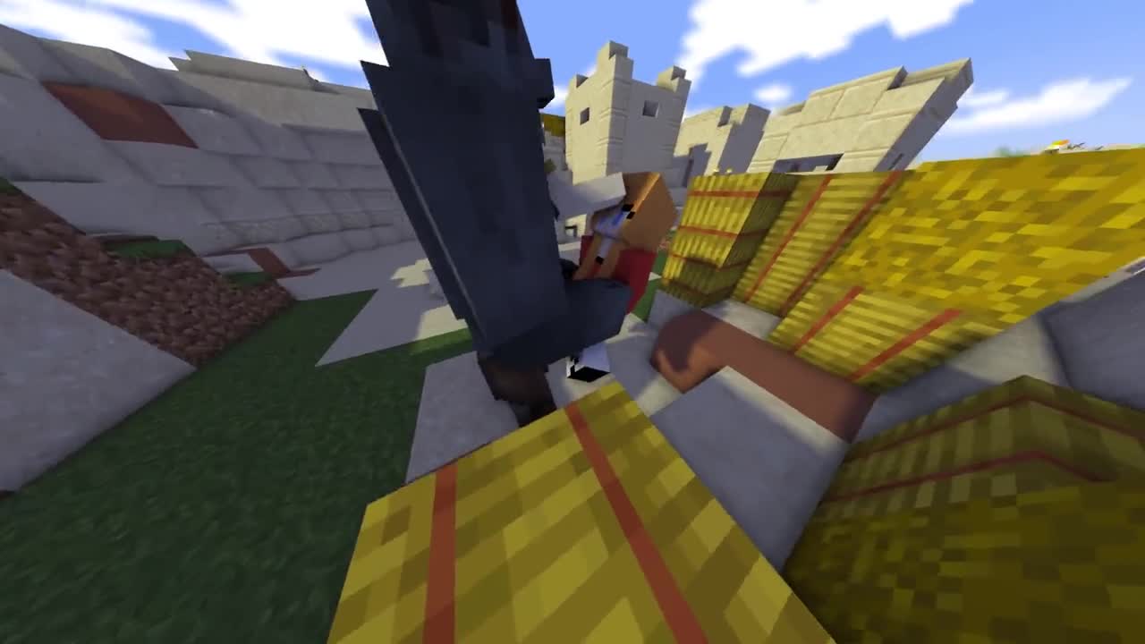 Watch porn in Minecraft Jenny Porn Game Sex with a huge furry monster Short Sex Videos - Duration: 00:23 | ePornNEW.