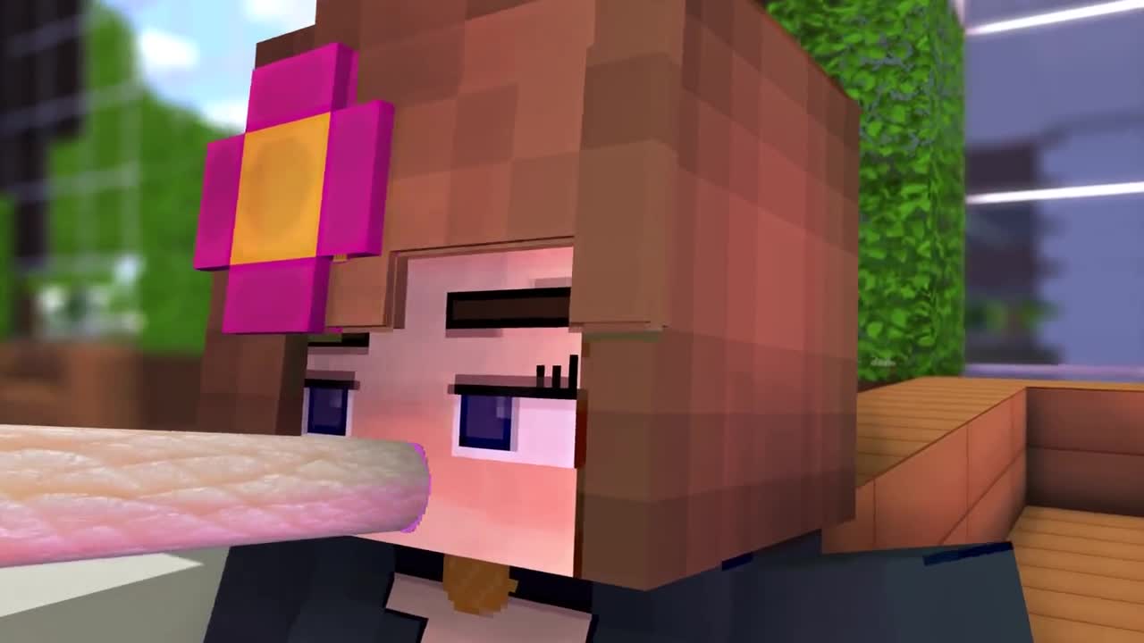 Watch Jenny wants a cock in her mouth | Minecraft hardcore blowjob | 3D Porn | 4K 60 FPS Short Sex Videos - Duration: 00:19 | ePornNEW.