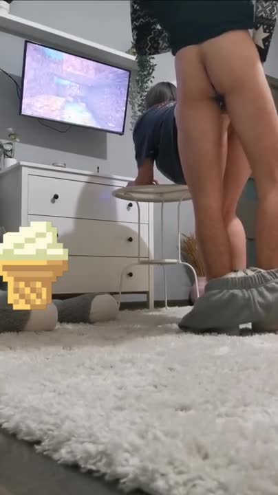 Watch Fucking TIKTOK Streamer while playing MINECRAFT on PS5 when her parents are at next door Short Sex Videos - Duration: 02:14 | ePornNEW.