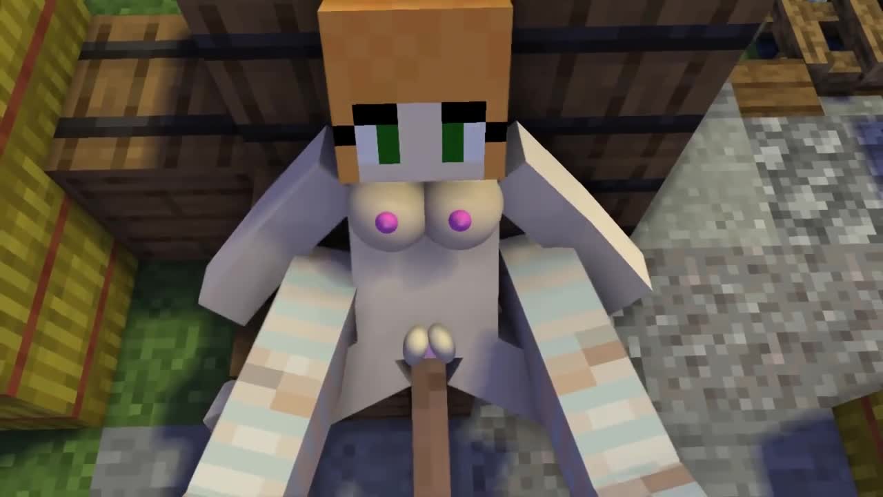 Watch Minecraft Jenny Porn | 3D Porn | 60 FPS Short Sex Videos - Duration: 00:29 | ePornNEW.