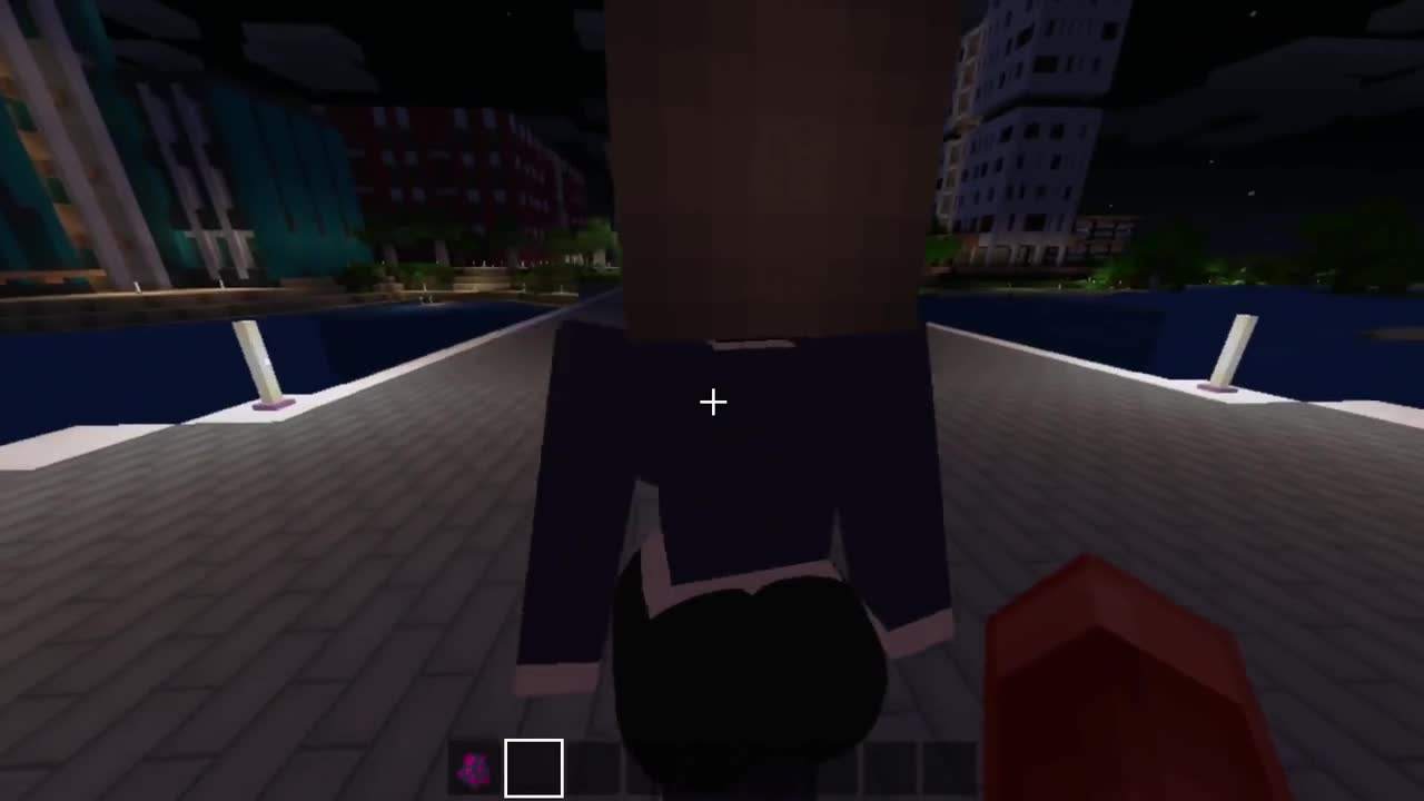 Watch game porn Minecraft | Blowjob on the pier Short Sex Videos - Duration: 05:08 | ePornNEW.