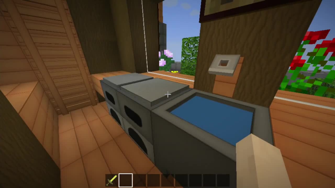 Watch minecraft game | Someone got into the attic ? Short Sex Videos - Duration: 01:41 | ePornNEW.