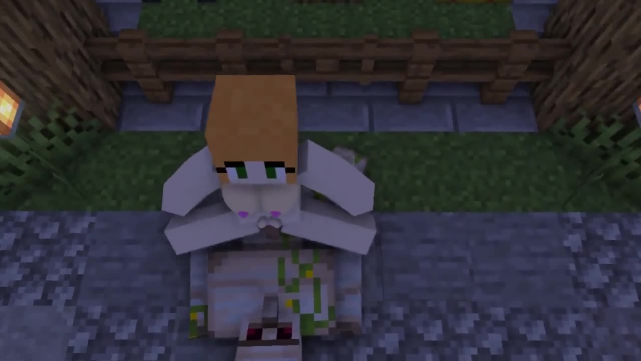 Watch The first erotic journey to the world of minecraft Short Sex Videos - Duration: 00:31 | ePornNEW.