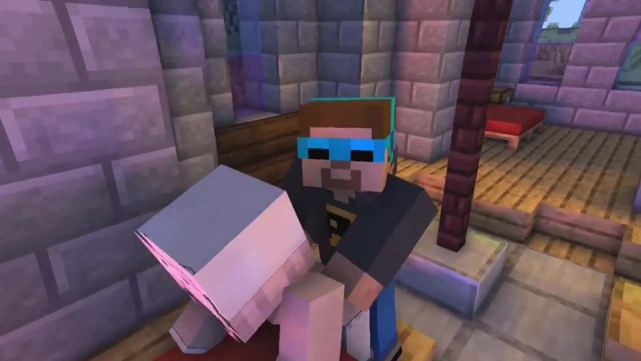 Watch Porn in Minecraft sex in Olivias Apartment Short Sex Videos - Duration: 00:51 | ePornNEW.