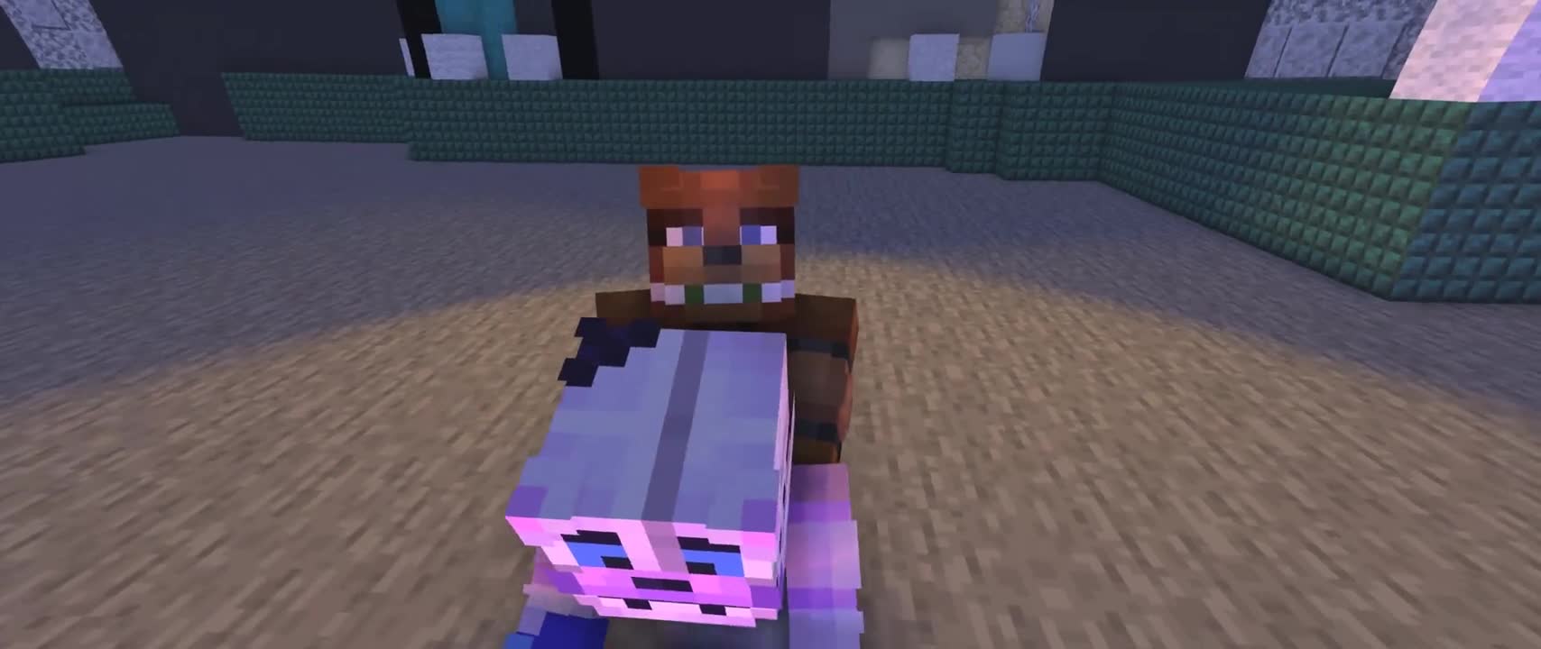 Watch Furry game for minecraft FNAF mod 4k 60fps Short Sex Videos - Duration: 00:48 | ePornNEW.