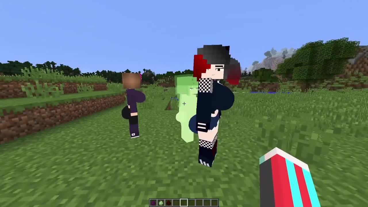 Watch Basically Minecraft sex... Short Sex Videos - Duration: 04:59 | ePornNEW.