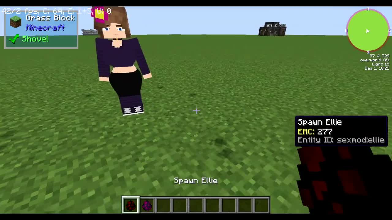 Watch Minecraft Jenny x DownWindWings Short Sex Videos - Duration: 05:46 | ePornNEW.