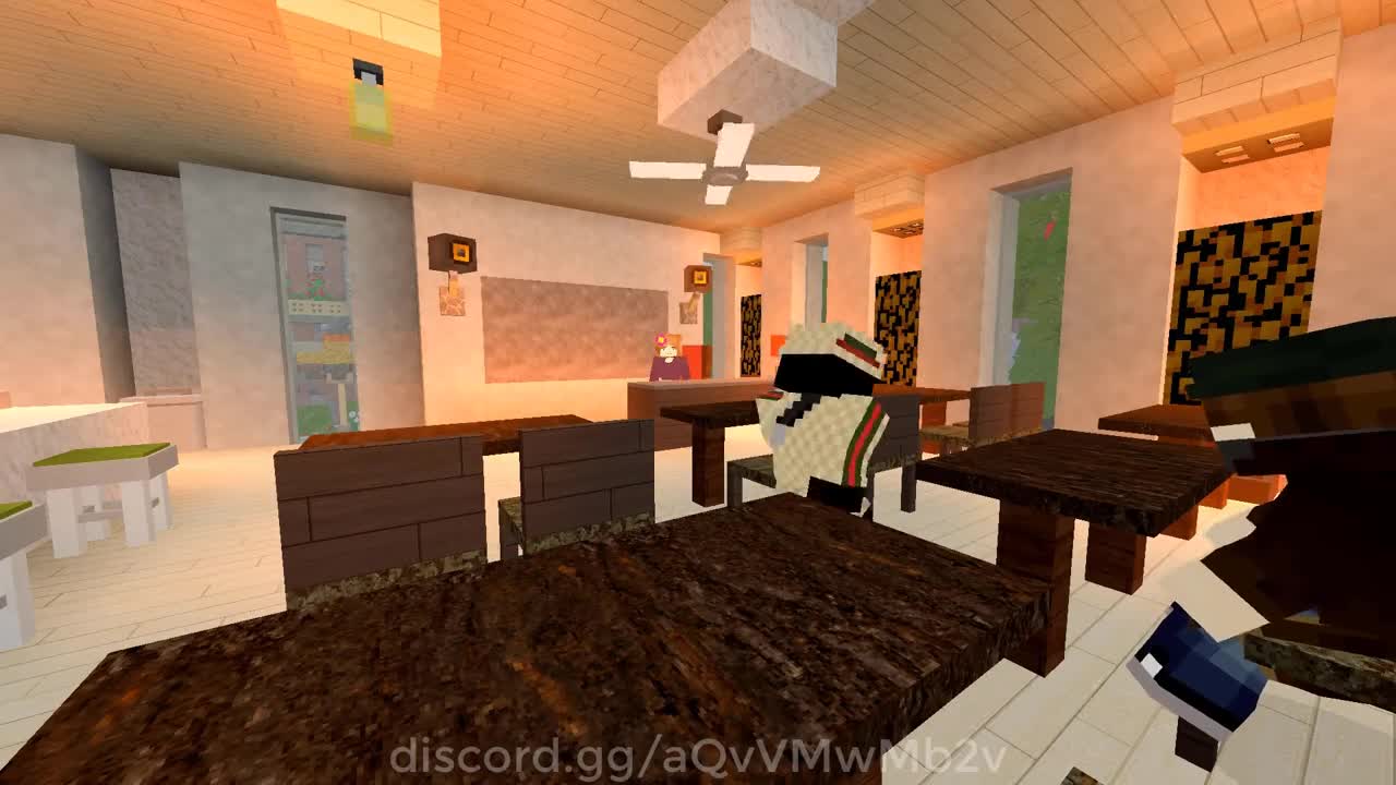 Watch I fuck my teacher in the classroom (minecraft hard) Short Sex Videos - Duration: 04:10 | ePornNEW.