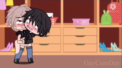 Boy best friends fuck part 2 gay Gacha