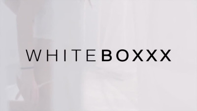 WHITEBOXXX - Stacy Cruz Gets Her Tight Pussy Penetrated By A Thick Cock Full Scene