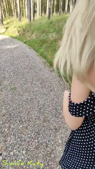 Watch Fucked a married the beauty S-Wife Katy in the park (first person) Short Sex Videos - Duration: 12:16 | ePornNEW.