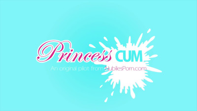 PrincessCum - Step Sis 