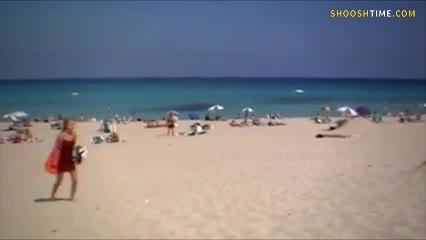 Watch Fearless GF Makes Him Cum on Public Beach Short Sex Videos - Duration: 22:20 | ePornNEW.