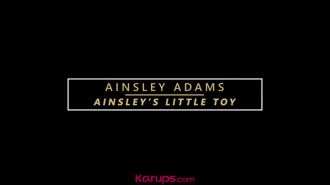 Watch Karups - Dirty Wife Ainsley Adams Toys Her Shaved Twat Short Sex Videos - Duration: 07:09 | ePornNEW.