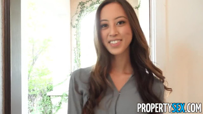 PropertySex My Friend Highly Recommends This Real Estate Agent