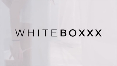 WHITEBOXXX - Petite Capri Lmonde Gets Her Tight Ass Fucked By A Big White Cock