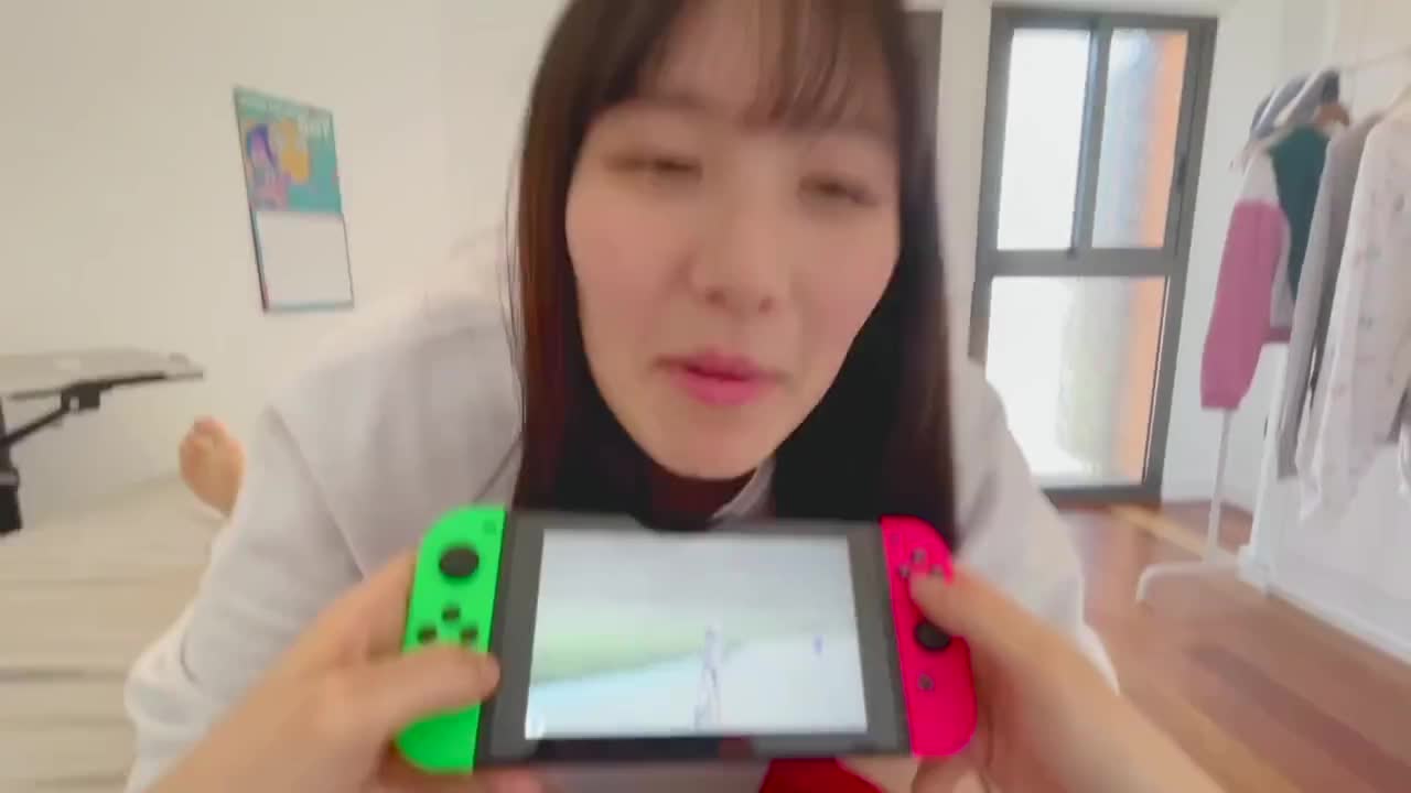 Watch ALL POV - Horny Japanese gf wont let me play video games unless I creampie her pussy everyday Short Sex Videos - Duration: 10:42 | ePornNEW.