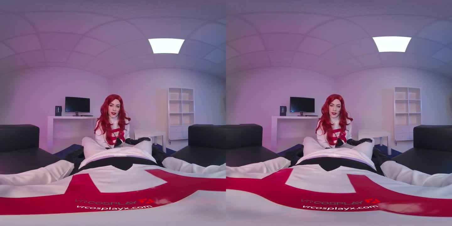 Watch Redhead Anna De Ville Aka Jessie Getting Anal Fuck In POKEMON XXX VR Porn Short Sex Videos - Duration: 05:02 | ePornNEW.