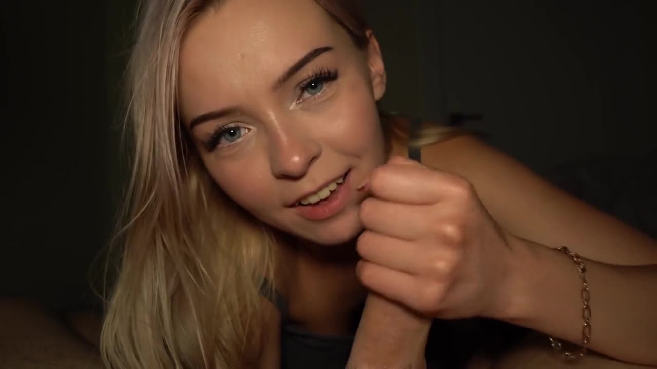 Watch POV Blowjob looking into your eyes! Short Sex Videos - Duration: 05:19 | ePornNEW.