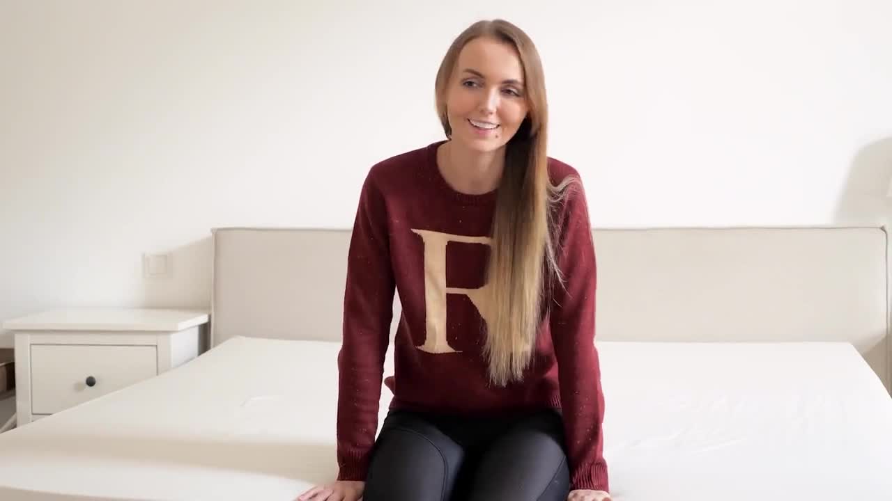 Watch FIT18 - Sia Siberia - Casting and Creampie Petite Russian Influencer - No Tattoos Short Sex Videos - Duration: 12:21 | ePornNEW.