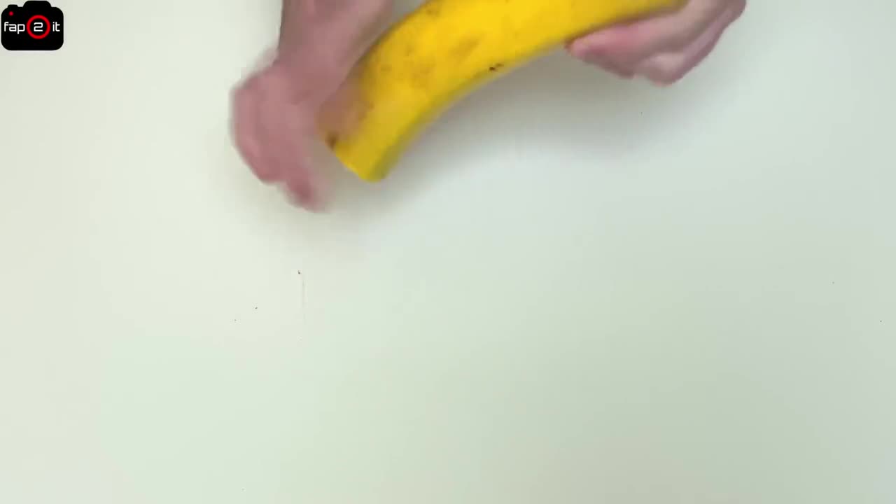 Watch How To Make DIY Homemade Fleshlight With Banana Peel Short Sex Videos - Duration: 01:13 | ePornNEW.