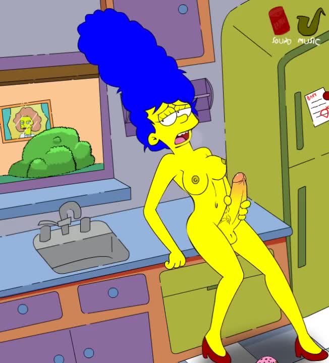 Watch The Simpsons - Futa Marge - Sex Cartoon Hentai Futa Scene P75 Short Sex Videos - Duration: 01:16 | ePornNEW.