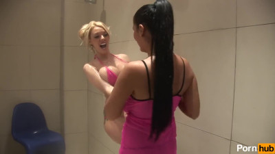 shower power - Scene 4