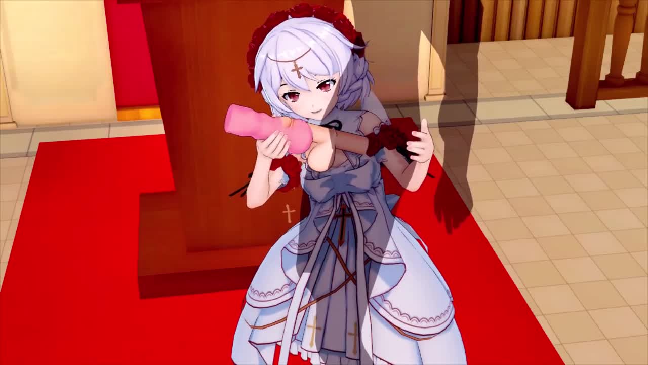 Watch HONKAI IMPACT Theresa Apocalypse 3D HENTAI Short Sex Videos - Duration: 08:03 | ePornNEW.