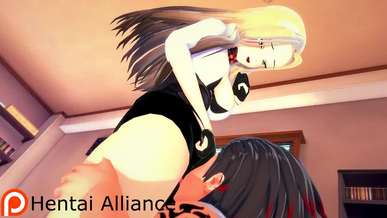 Watch 3D Hentai: HUGE COCK FUCK Harpy IN ANAL DOGGY STYLE (Closers Online) Short Sex Videos - Duration: 12:15 | ePornNEW.