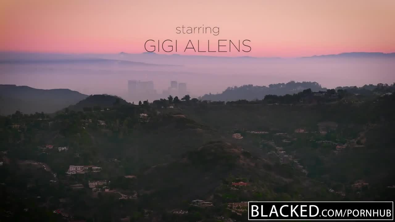 Watch BLACKED Wife Gigi Allens Takes Her First Big Black Cock Short Sex Videos - Duration: 10:28 | ePornNEW.