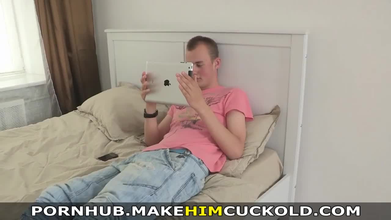 Watch Make Him Cuckold - Watch and envy, you cuckold! Short Sex Videos - Duration: 12:18 | ePornNEW.