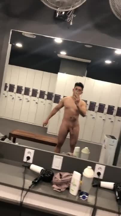 Watch Hung korean guy with 8 inches dick at a locker room Short Sex Videos - Duration: 01:26 | ePornNEW.