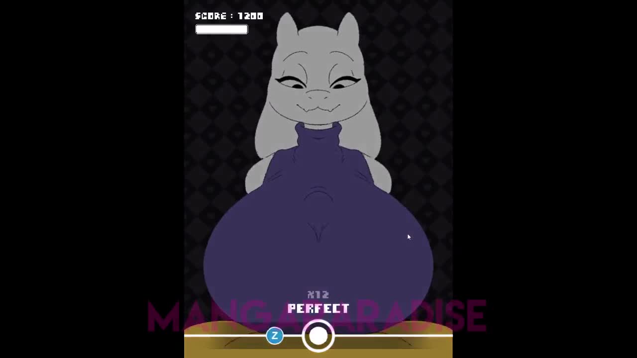 Watch Toriel Undertale (Beat Banger Game) Short Sex Videos - Duration: 02:19 | ePornNEW.