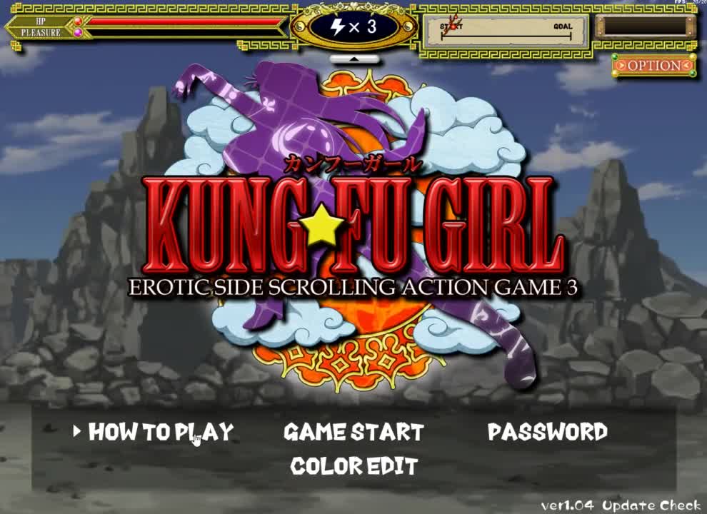 Watch Kung Fu Girl [Random Hentai Game] pounded by ton of monster cock Short Sex Videos - Duration: 24:07 | ePornNEW.