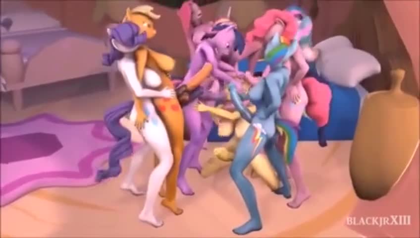 Watch Mlp orgy Short Sex Videos - Duration: 03:23 | ePornNEW.