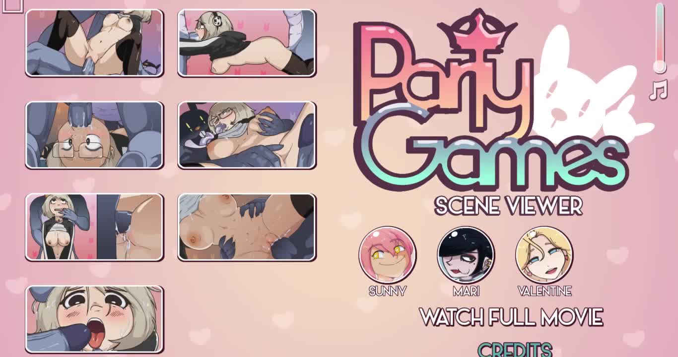 Watch Party Games Scene Viewer Short Sex Videos - Duration: 08:51 | ePornNEW.