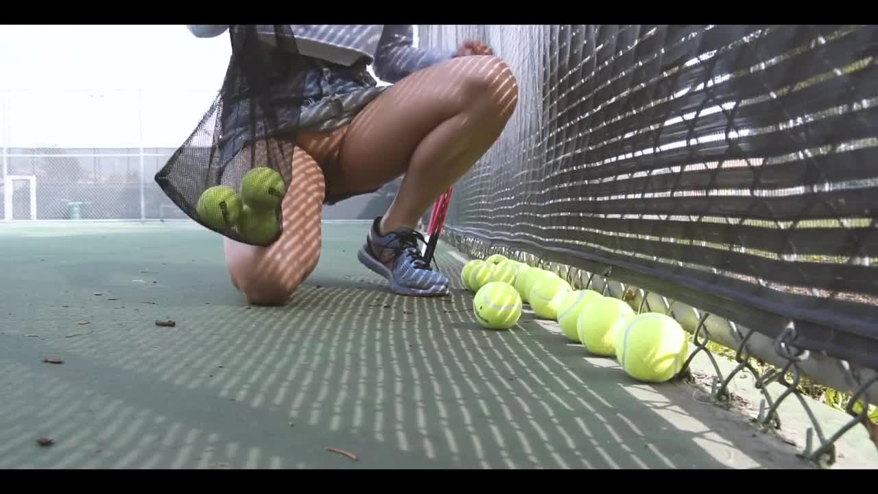 Watch Playing tennis with no panties on. Short Sex Videos - Duration: 00:38 | ePornNEW.