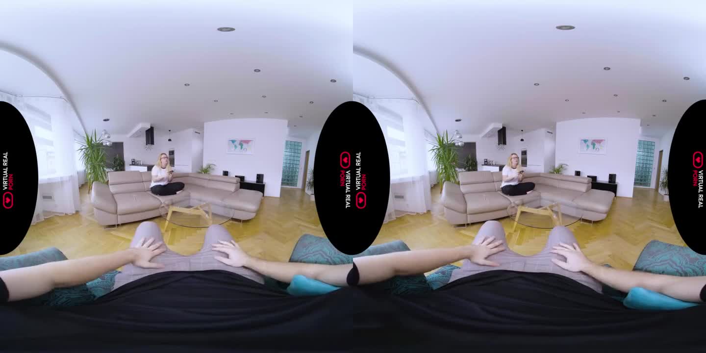 Watch The Roommate in VR Short Sex Videos - Duration: 10:04 | ePornNEW.