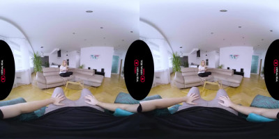 The Roommate in VR