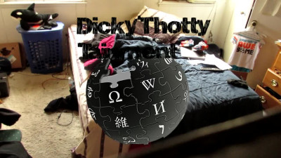 dicky thotty p3