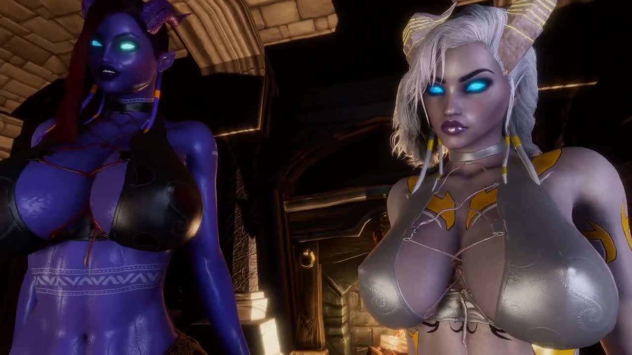 Watch Draenei futa 3some Short Sex Videos - Duration: 23:18 | ePornNEW.