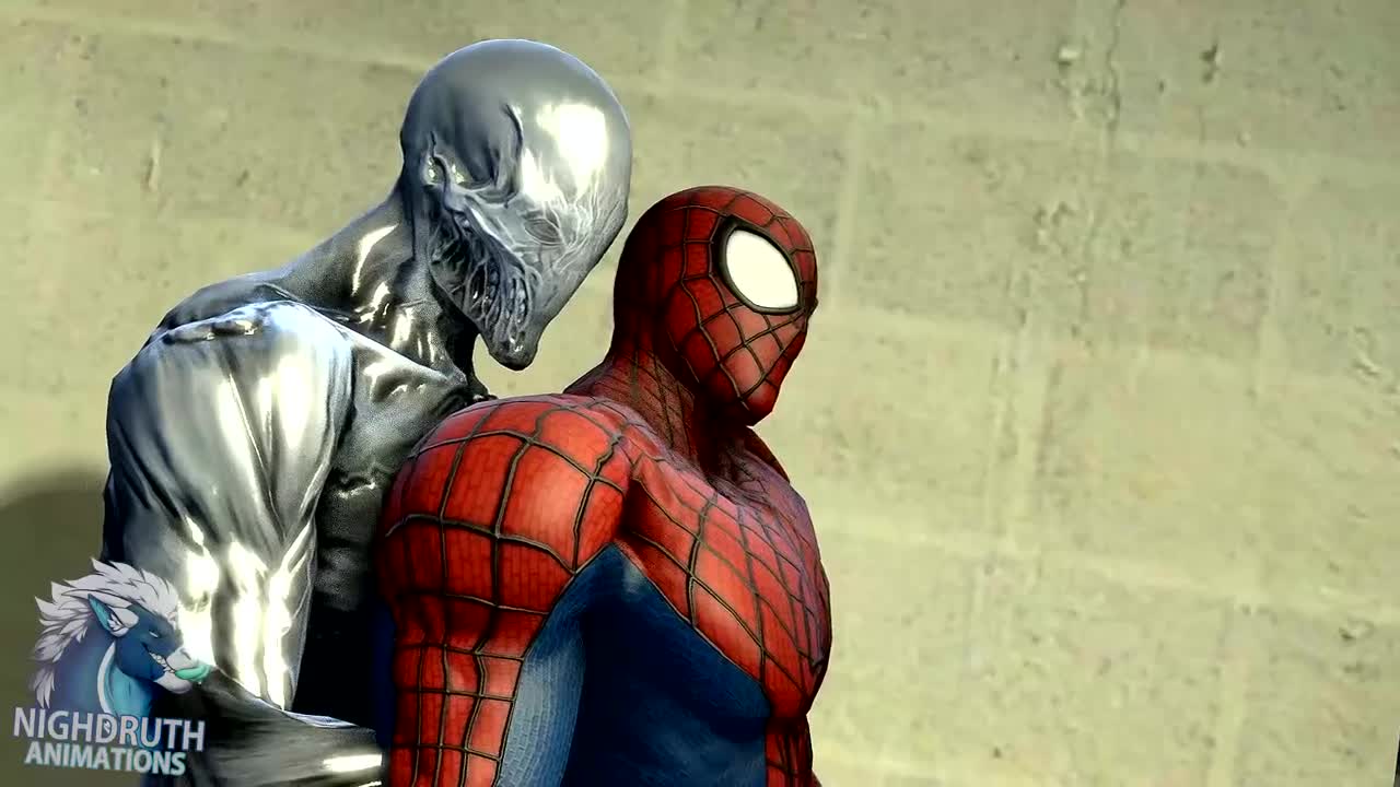 Watch Spidermans Muscle And Cock Growth Short Sex Videos - Duration: 05:08 | ePornNEW.