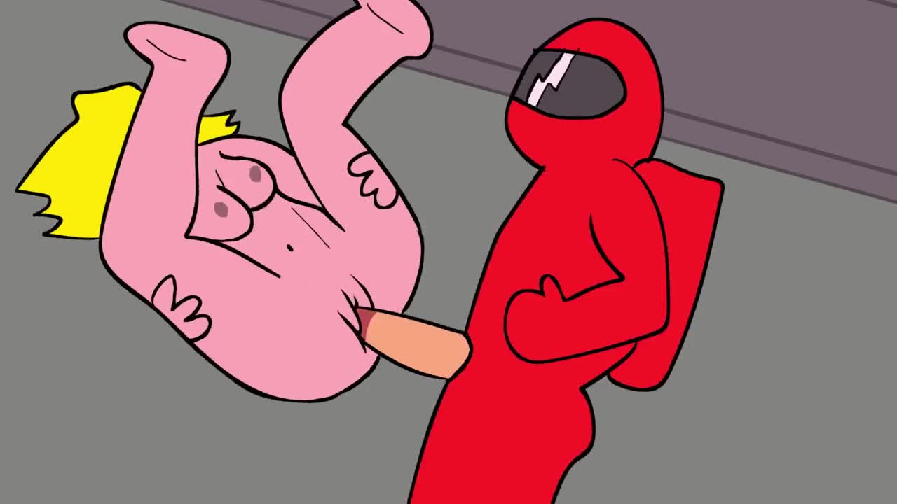 Watch AMONG US SEX FUCKING PINK! animation porn hentai red Short Sex Videos - Duration: 00:29 | ePornNEW.