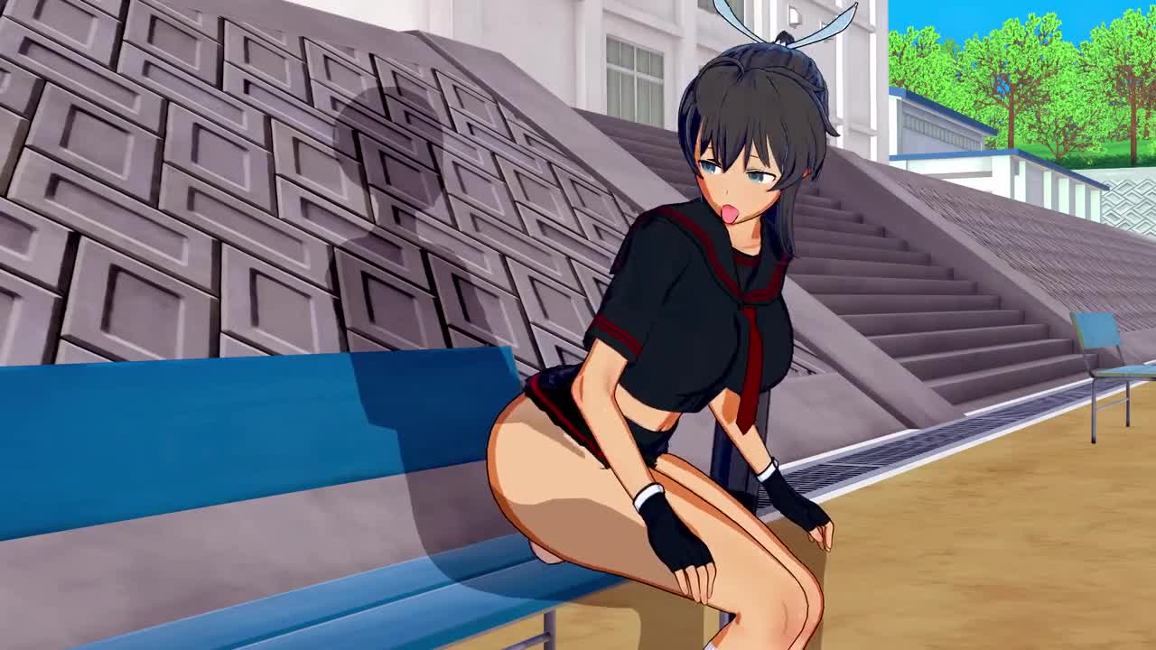 Watch Senran Kagura - Homura 3D Hentai Short Sex Videos - Duration: 06:03 | ePornNEW.