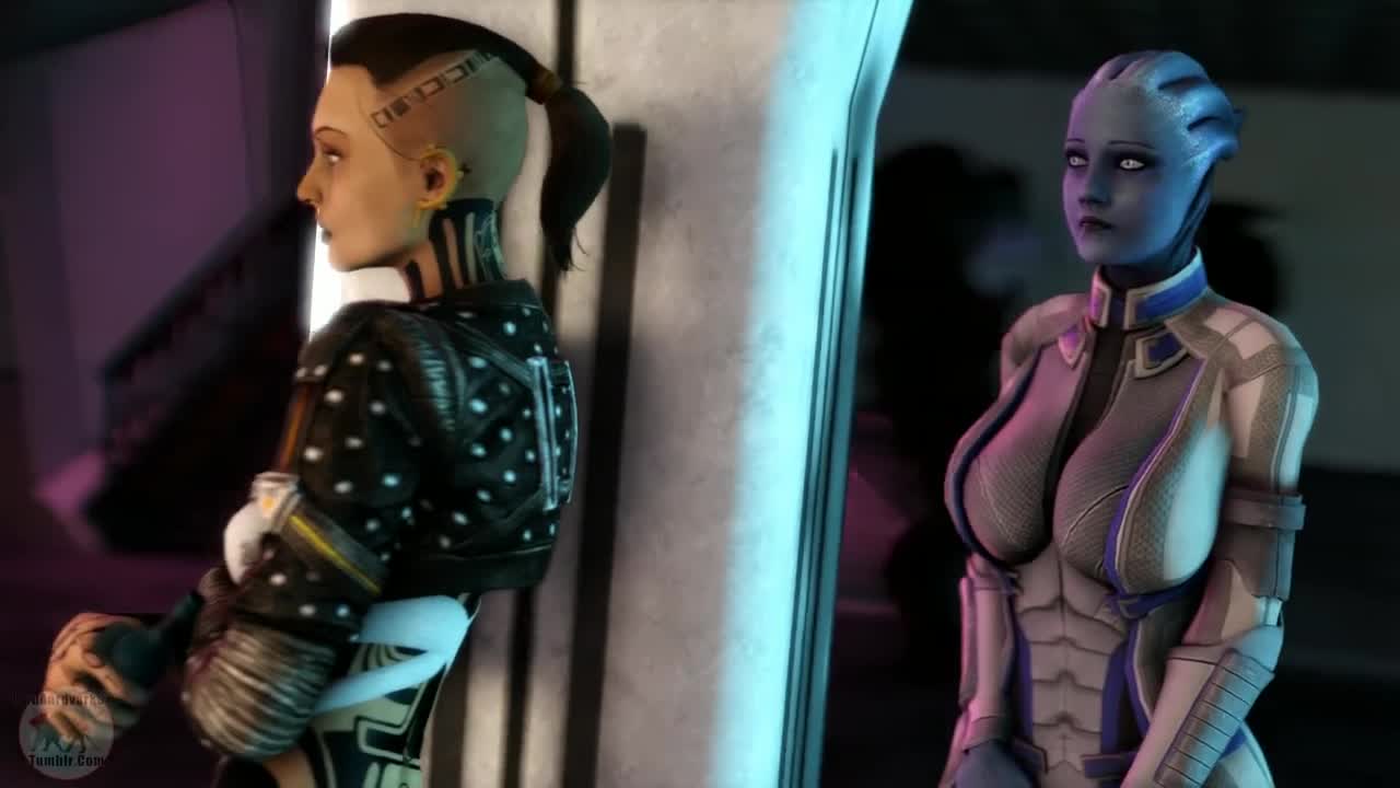 Watch Blue Star Episode 1 - Mass Effect [aardvarkianparadise] Short Sex Videos - Duration: 09:01 | ePornNEW.