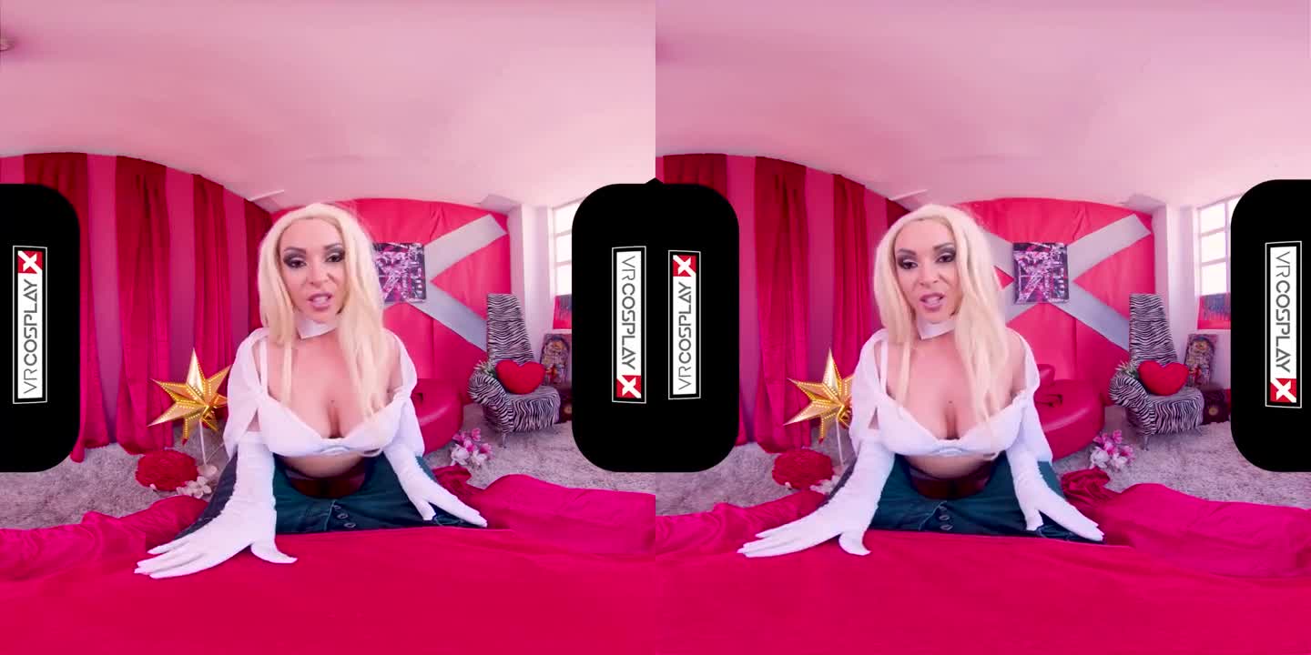 Watch VRCosplay XXX X-MEN Parody Compilation In POV in VR Short Sex Videos - Duration: 12:03 | ePornNEW.