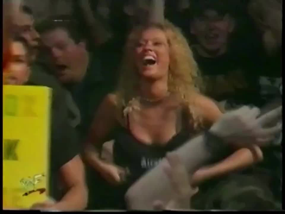 Watch The DX Flasher (WWE / WWF) [July 20, 1998] Short Sex Videos - Duration: 00:48 | ePornNEW.