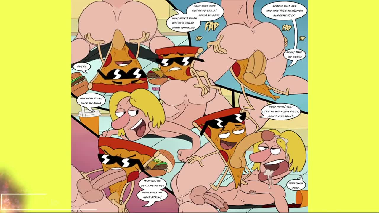 Watch Pizza Guy - Uncle GrandPa - Yaoi Hentai Gay Hard Short Sex Videos - Duration: 01:11 | ePornNEW.