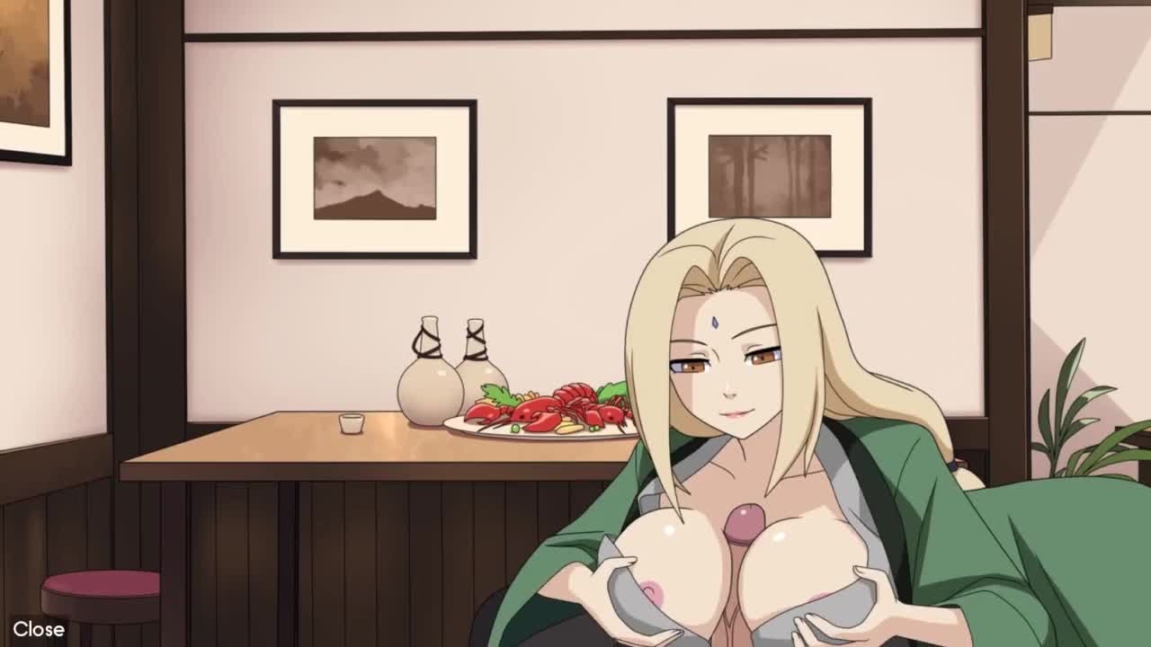 Watch Naruto - Kunoichi Trainer - Part 20 - Tsunade Boobjob By LoveSkySanX Short Sex Videos - Duration: 03:04 | ePornNEW.