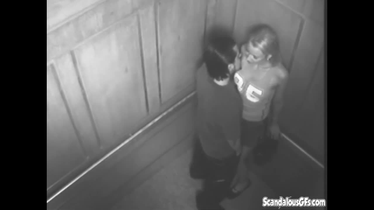 Watch Couple Sex in Elevator Caugh on Cam Short Sex Videos - Duration: 05:55 | ePornNEW.